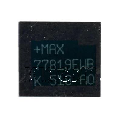 آی سی تغذیه MAX77819EWB